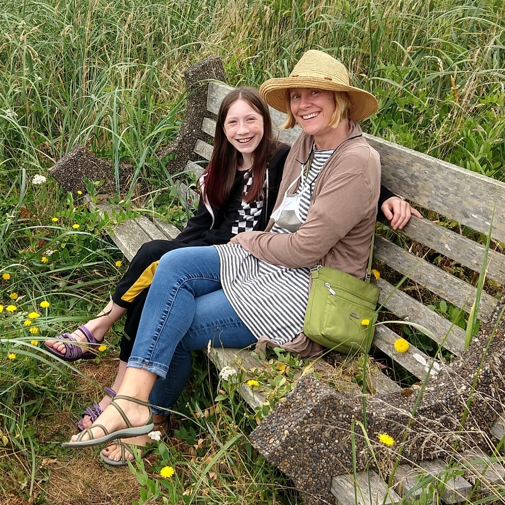 Meet your Posher, Shen